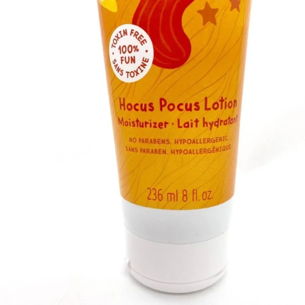 Hocus Potion Lotion Avon Kids